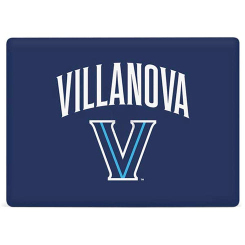 Villanova University Wildcats Black Surface Laptop 2 Skin